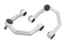 Cargar imagen en el visor de la galería, Forged Upper Control Arms 3.5 Inch Of Lift Toyota Tacoma 4WD (2024-2026) Rough Country