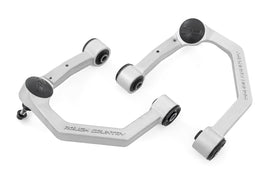 Forged Upper Control Arms 3.5 Inch Of Lift Toyota Tacoma 4WD (2024-2026) Rough Country