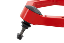 Cargar imagen en el visor de la galería, Forged Upper Control Arms 3.5 Inch Of Lift Red Toyota Tacoma 4WD (24-26) Rough Country