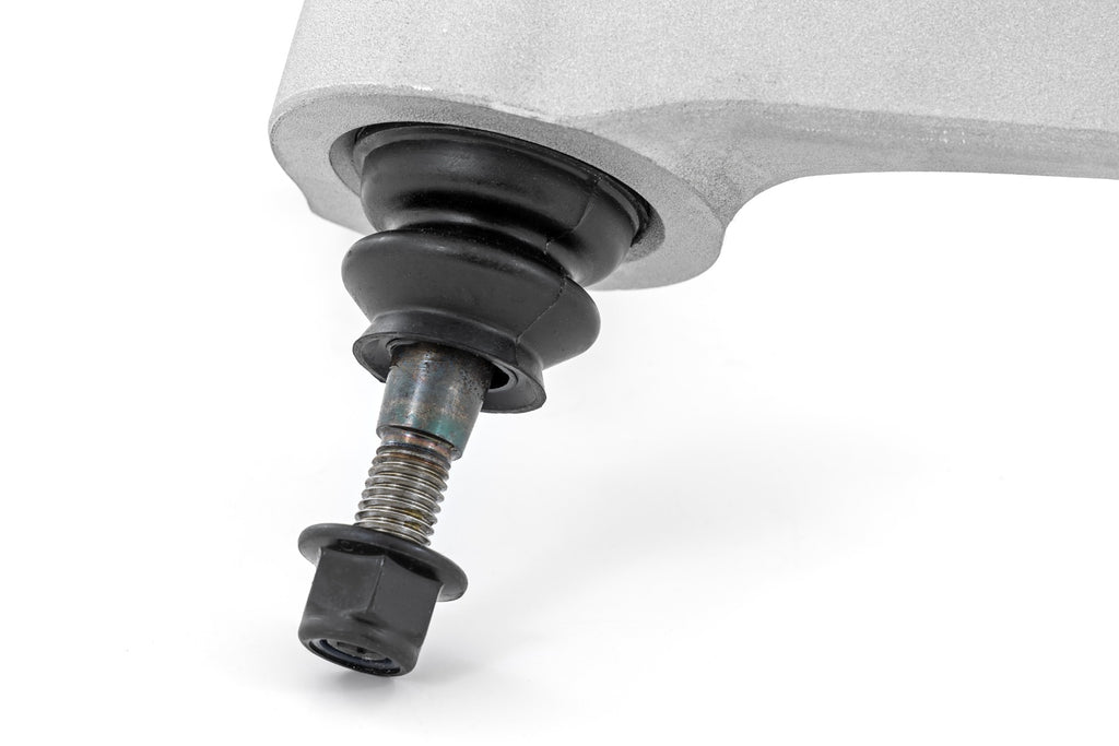 Forged Upper Control Arms 3.5 Inch Of Lift Toyota Tacoma 4WD (2024-2026) Rough Country