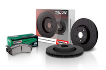 Cargar imagen en el visor de la galería, HAWK Talon Rotors