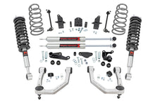 Load image into Gallery viewer, 3.5 Inch Lift Kit M1 Toyota Tacoma 4WD (2024-2026) Rough Country