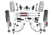 Load image into Gallery viewer, 3.5 Inch Lift Kit M1R Toyota Tacoma 4WD (2024-2026) No Rear Shocks Rough Country