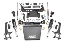 Cargar imagen en el visor de la galería, 4 Inch Lift Kit N3 Struts Toyota Tacoma 2WD/4WD (2016-2023) Rough Country
