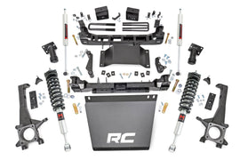 6 Inch Lift Kit M1 Struts/M1 Toyota Tacoma 2WD/4WD (2016-2023) Rough Country