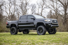 Cargar imagen en el visor de la galería, 6.0 Inch Toyota Suspension Lift Kit w/ Vertex Coilovers and V2 Shocks (16-20 Tacoma 4WD/2WD) Rough Country