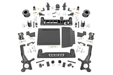 Load image into Gallery viewer, 6 Inch Lift Kit Toyota Tundra 4WD (2022-2026) Rough Country