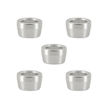 Cargar imagen en el visor de la galería, Mishimoto Reemplazo -06AN Férulas de ajuste de PTFE, paquete de 5