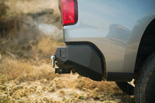 Cargar imagen en el visor de la galería, DV8 Offroad 19-24 Chevrolet/GMC 1500 Spec Series Rear Bumper
