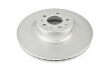 Cargar imagen en el visor de la galería, DBA 2022+ Tesla Model Y (RWD) En-Shield Standard Front Brake Rotor