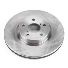 Cargar imagen en el visor de la galería, Power Stop 17-19 Subaru Impreza Front Autospecialty Brake Rotor