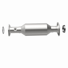 Load image into Gallery viewer, MagnaFlow 96-98 Honda Civic EX California Grade CARB Compliant Direct-Fit Catalytic Converter