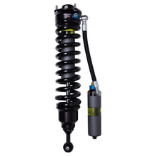 Cargar imagen en el visor de la galería, Bilstein 07-21 Toyota Tundra B8 8112 ZoneControl CR DSA+ Front Right