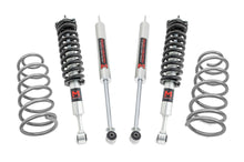 Load image into Gallery viewer, 3 Inch Lift Kit M1 Struts/M1 Toyota 4Runner (03-09)/FJ Cruiser (07-14) Rough Country
