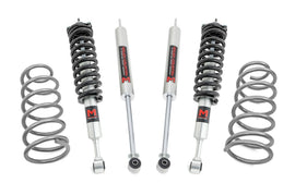 3 Inch Lift Kit M1 Struts/M1 Toyota 4Runner (03-09)/FJ Cruiser (07-14) Rough Country