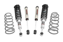 Cargar imagen en el visor de la galería, FJ Cruiser/4Runner 3 Inch Suspension Lift Kit with N3 Struts and V2 Shocks For 07-14 Toyota FJ Cruiser/03-09 4-Runner Rough Country