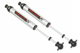 Jeep Wrangler TJ/Cherokee XJ V2 Front Shocks (Pair) 1.0-3.0 Inch Rough Country