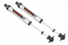 Load image into Gallery viewer, V2 Front Shocks 3.5-4 Inch Jeep Comanche MJ (86-92)/Grand Cherokee (93-04) Rough Country