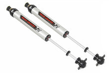 Cargar imagen en el visor de la galería, V2 Front Shocks 3.5-4.5 Inch Jeep Cherokee XJ/Wrangler TJ/Wrangler Unlimited Rough Country