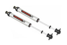 Load image into Gallery viewer, 99-06 Chevy/GMC Silverado/Sierra 1500 V2 Front Monotube Shocks Pair 0 Inch Rough Country