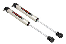 Cargar imagen en el visor de la galería, 88-00 Chevy/GMC C2500/K2500 Pickup V2 Rear Monotube Shocks Pair 2.5-6 Inch Rough Country