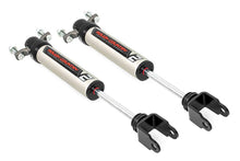 Cargar imagen en el visor de la galería, Silverado/Sierra 2500/3500 V2 Front Shocks Pair 0-3 Inch For 11-Pres Silverado/Sierra 2500/3500 HD Rough Country
