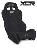 PRP Kawasaki Teryx KRX Front XCR Suspension Seat - Black
