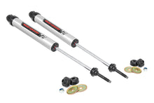Cargar imagen en el visor de la galería, 19-21 Dodge Ram 1500 V2 Rear Monotube Shocks Pair 3.5 Inch Rough Country