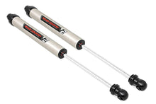 Cargar imagen en el visor de la galería, 83-97 Ford Ranger 2WD V2 Rear Monotube Shocks Pair 2-2.5 Inch Rough Country