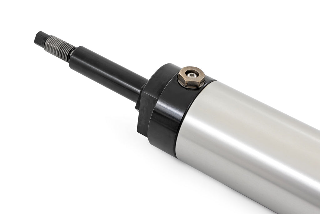 V2 Rear Shocks 2-4 Inch Toyota Tacoma 4WD (2024-2026) Rough Country