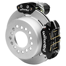 Cargar imagen en el visor de la galería, Wilwood EPB Rear Kit FDP-LP Big Ford New Style