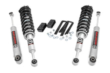 Load image into Gallery viewer, 2 Inch Lift Kit Toyota Hilux 4WD (2006-2020) Rough Country