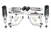 Load image into Gallery viewer, 3 Inch Lift Kit N3 Struts Toyota Hilux 4WD (2006-2020) Rough Country