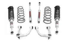 Load image into Gallery viewer, 3 Inch Lift Kit Upper Control Arms RR Coils N3 Struts Toyota 4Runner (10-24) Rough Country