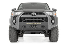 Cargar imagen en el visor de la galería, 3 Inch Lift Kit Upper Control Arms RR Coils N3 Struts Red Toyota 4Runner (10-24) Rough Country