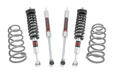 Load image into Gallery viewer, 3 Inch Lift Kit RR Coils M1 Struts/M1 Toyota 4Runner 4WD (2010-2024) Rough Country