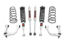 Load image into Gallery viewer, 3 Inch Lift Kit Upper Control Arms RR Coils M1 Struts Toyota 4Runner (10-24) Rough Country
