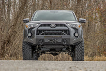 Load image into Gallery viewer, 3 Inch Lift Kit Upper Control Arms RR Coils M1 Struts Toyota 4Runner (10-24) Rough Country