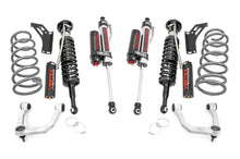 Cargar imagen en el visor de la galería, 3 Inch Lift Kit Upper Control Arms RR Coils Vertex Toyota 4Runner (10-24) Rough Country
