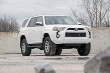 Cargar imagen en el visor de la galería, 3 Inch Lift Kit Upper Control Arms RR Coils Vertex Toyota 4Runner (10-24) Rough Country