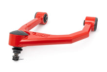 Cargar imagen en el visor de la galería, Red Forged Upper Control Arms 3.5 Inch Lift Toyota Tundra 2WD/4WD (07-21) Rough Country