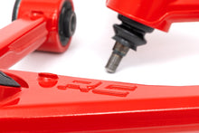Cargar imagen en el visor de la galería, Red Forged Upper Control Arms 3.5 Inch Lift Toyota Tundra 2WD/4WD (07-21) Rough Country
