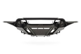 DV8 Offroad 23-23 Chevrolet Colorado Bolt-on Tube Front Bumper