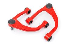 Cargar imagen en el visor de la galería, Red Forged Upper Control Arms OE Upgrade Toyota Tundra 2WD/4WD (22-26) Rough Country