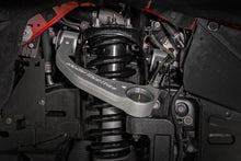 Cargar imagen en el visor de la galería, Red Forged Upper Control Arms OE Upgrade Toyota Tundra 2WD/4WD (22-26) Rough Country
