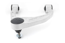 Cargar imagen en el visor de la galería, Forged Upper Control Arms OE Upgrade Toyota Tundra 2WD/4WD (2022-2026) Rough Country