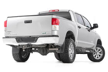 Cargar imagen en el visor de la galería, 3.5 Inch Lift Kit Red Toyota Tundra 2WD/4WD (2007-2021) Rough Country