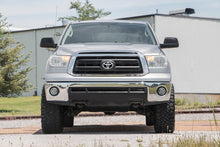 Load image into Gallery viewer, 3.5 Inch Lift Kit N3 Struts Red Toyota Tundra 2WD/4WD (2007-2021) Rough Country