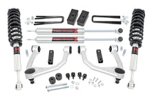 Load image into Gallery viewer, 3.5 Inch Lift Kit M1 Struts/M1 Toyota Tundra 2WD/4WD (2007-2021) Rough Country