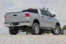 Load image into Gallery viewer, 3.5 Inch Lift Kit M1 Struts/M1 Red Toyota Tundra 2WD/4WD (2007-2021) Rough Country